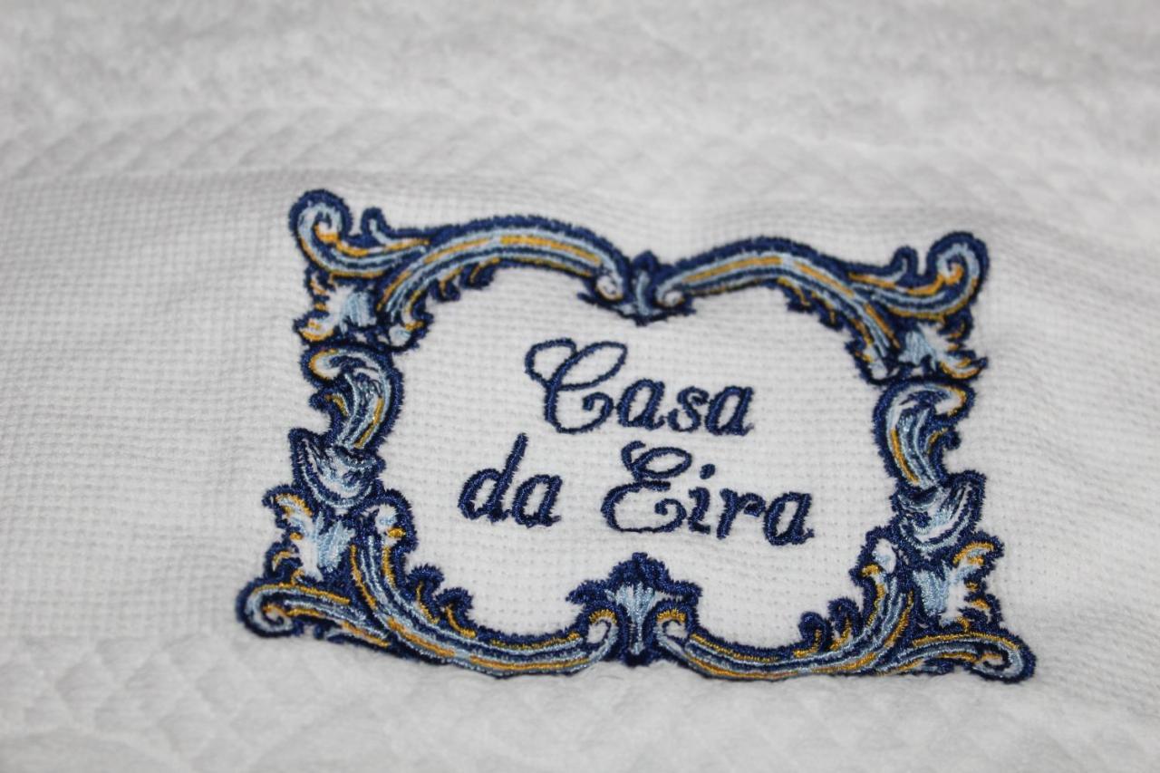 Charm House Casa Da Eira Villa Angeja Eksteriør billede