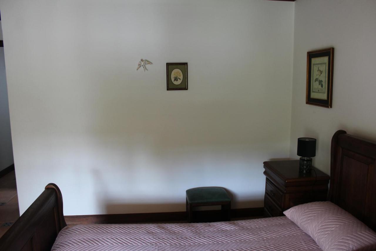 Charm House Casa Da Eira Villa Angeja Eksteriør billede