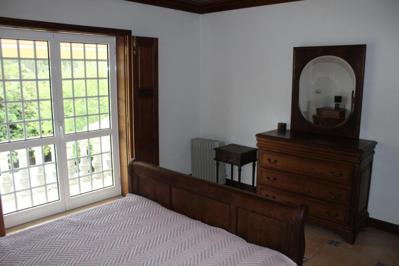 Charm House Casa Da Eira Villa Angeja Eksteriør billede