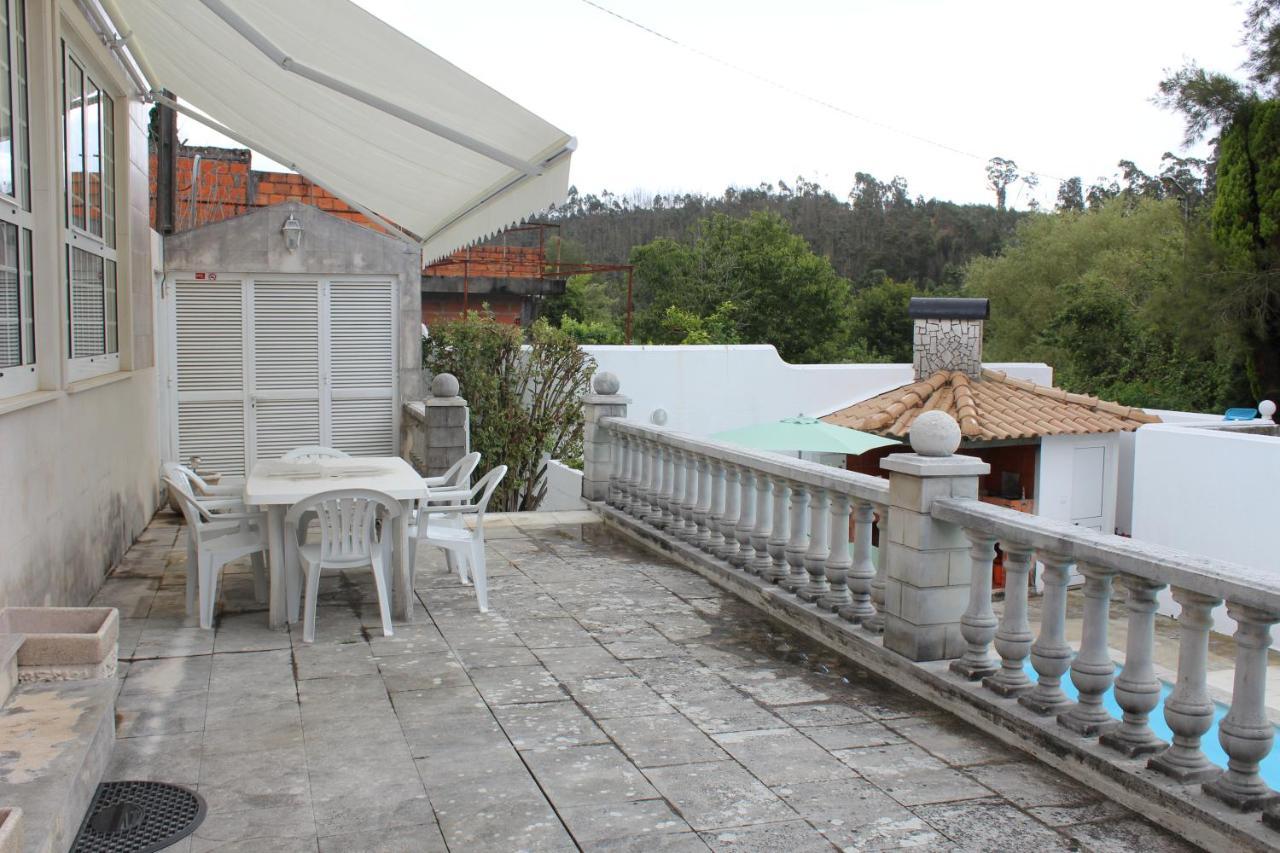 Charm House Casa Da Eira Villa Angeja Eksteriør billede