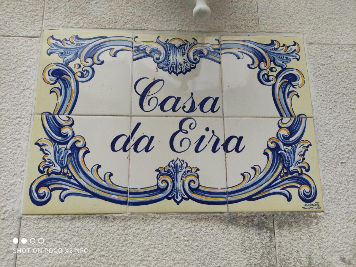 Charm House Casa Da Eira Villa Angeja Eksteriør billede