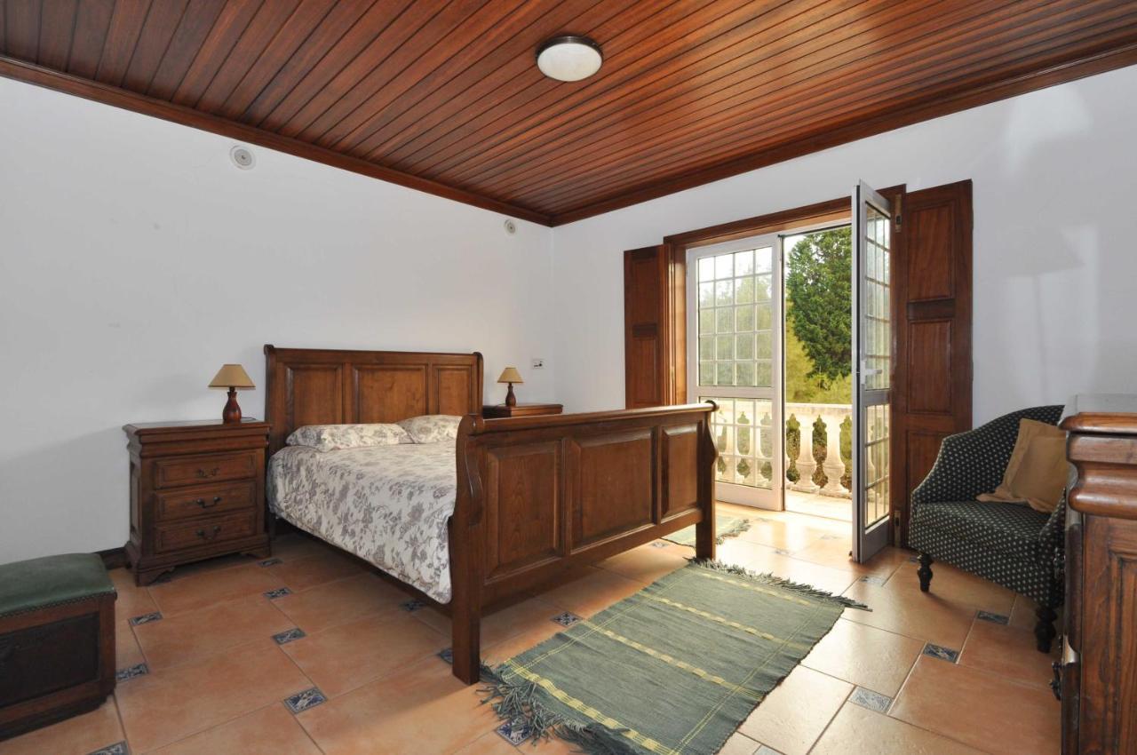 Charm House Casa Da Eira Villa Angeja Eksteriør billede
